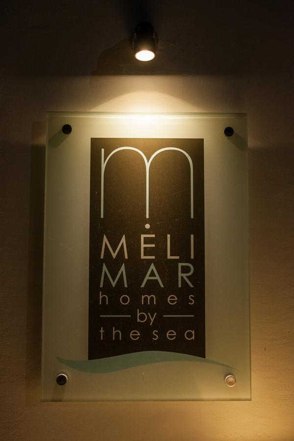 Melimar Homes By The Sea Маратиас Екстериор снимка