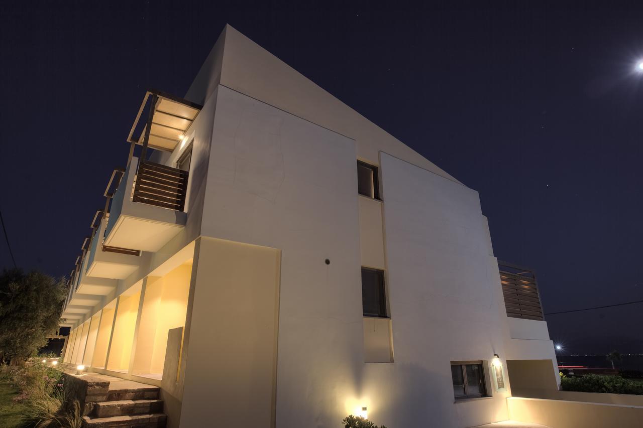 Melimar Homes By The Sea Маратиас Екстериор снимка