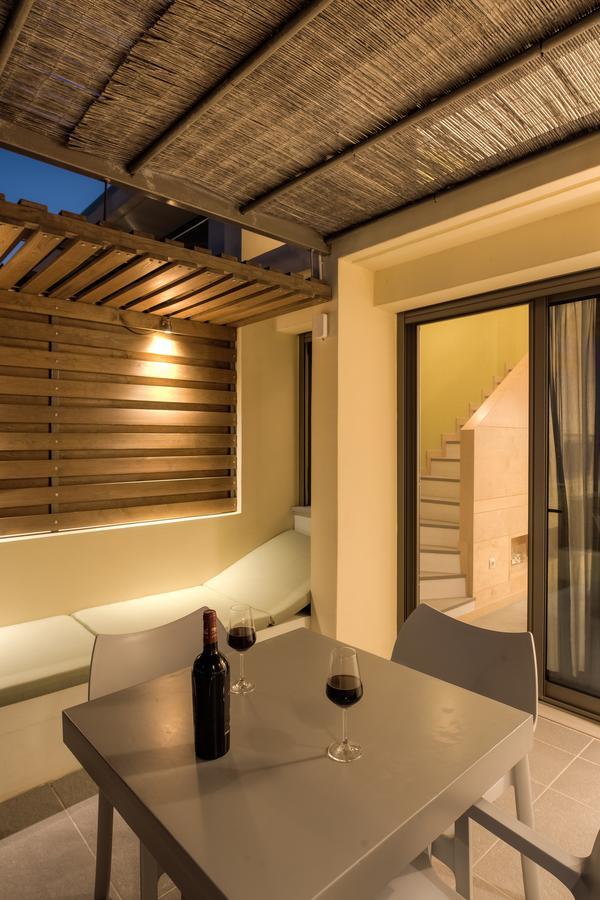 Melimar Homes By The Sea Маратиас Екстериор снимка