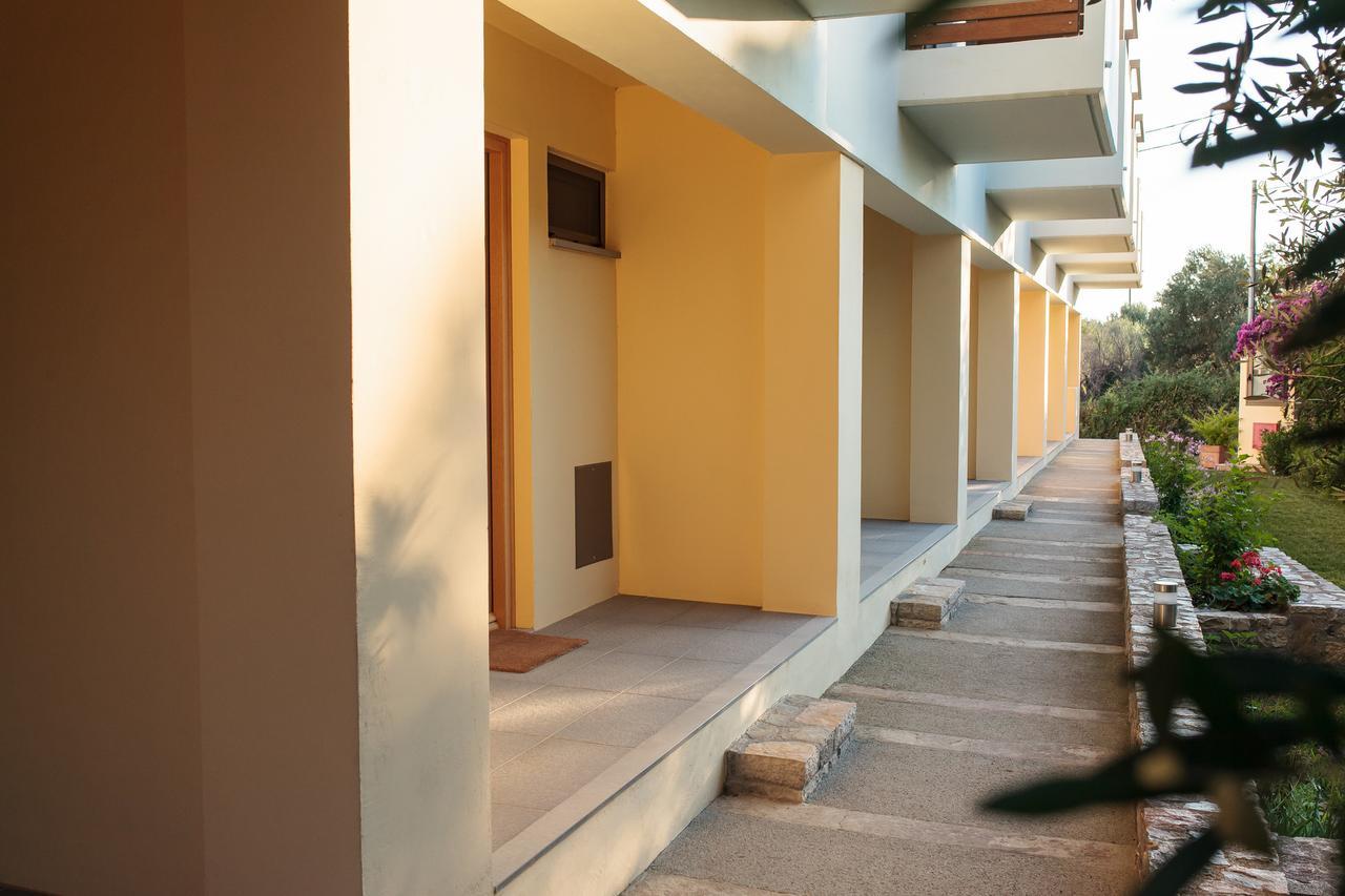 Melimar Homes By The Sea Маратиас Екстериор снимка