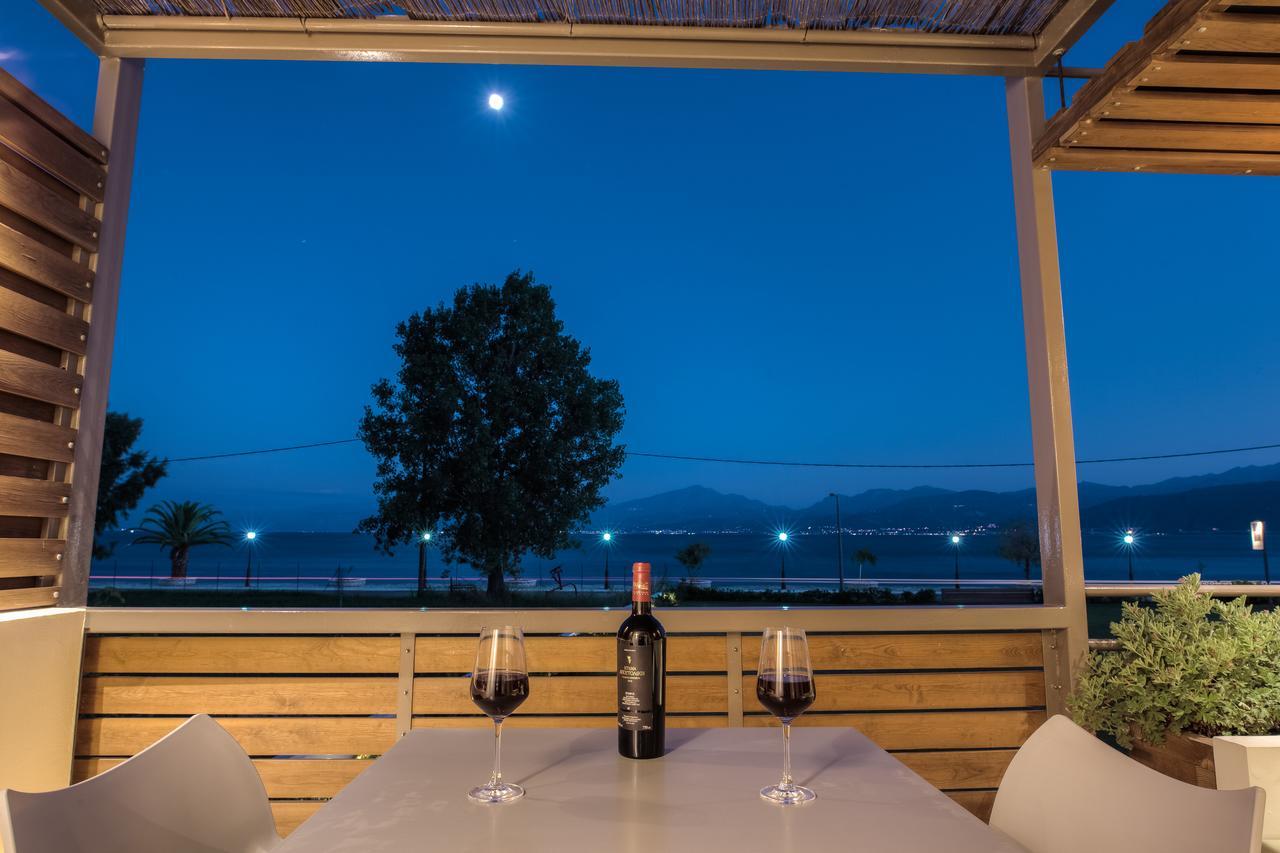 Melimar Homes By The Sea Маратиас Екстериор снимка