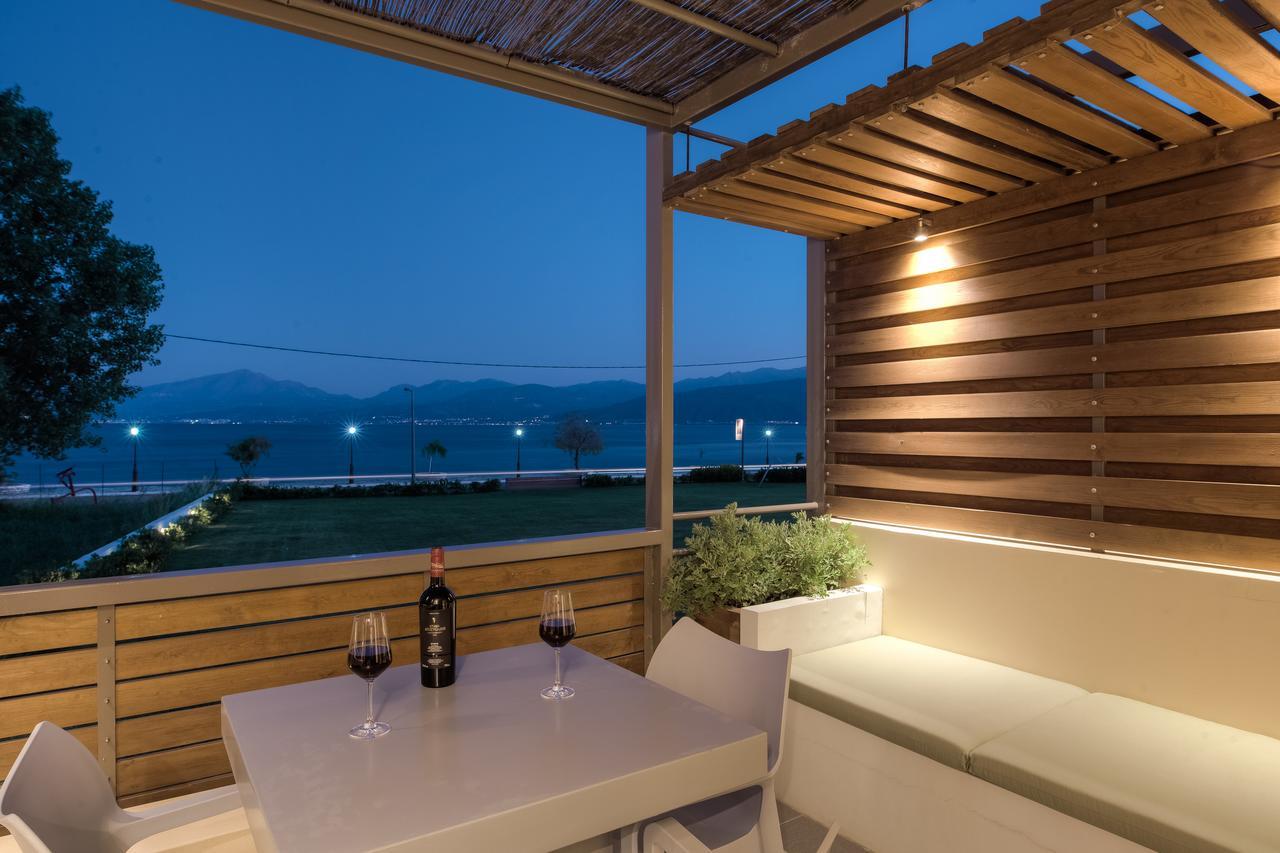 Melimar Homes By The Sea Маратиас Екстериор снимка