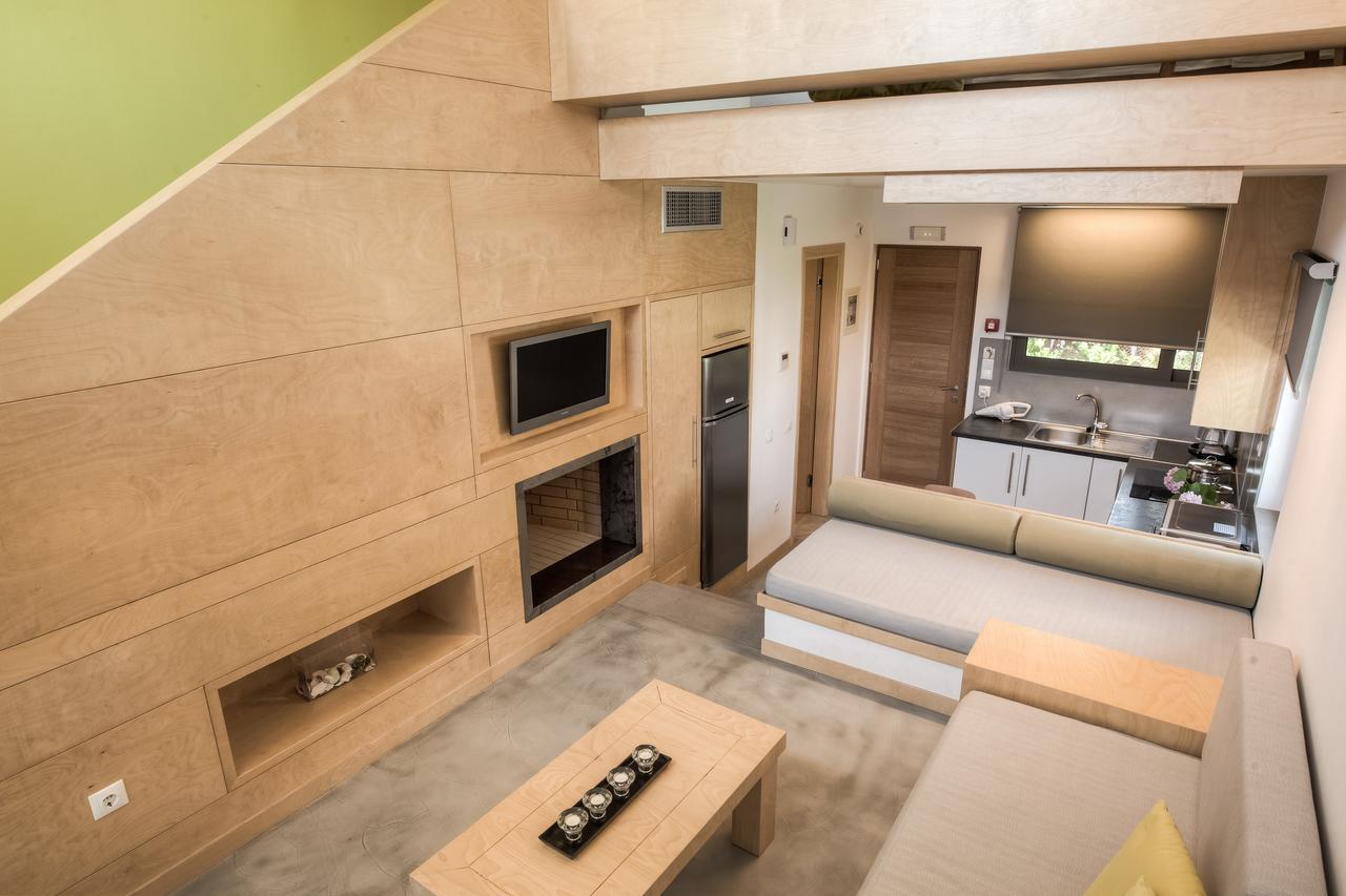 Melimar Homes By The Sea Маратиас Екстериор снимка