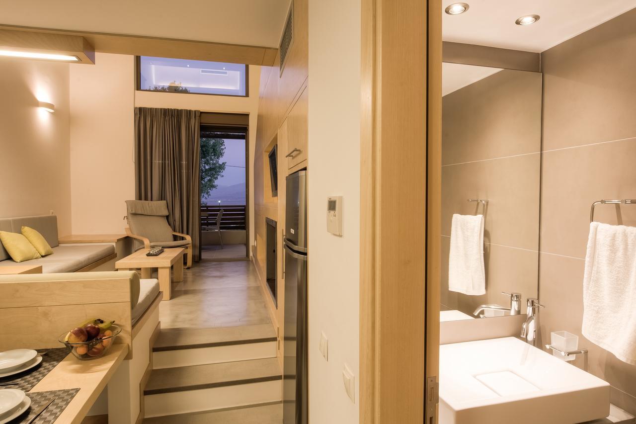 Melimar Homes By The Sea Маратиас Екстериор снимка