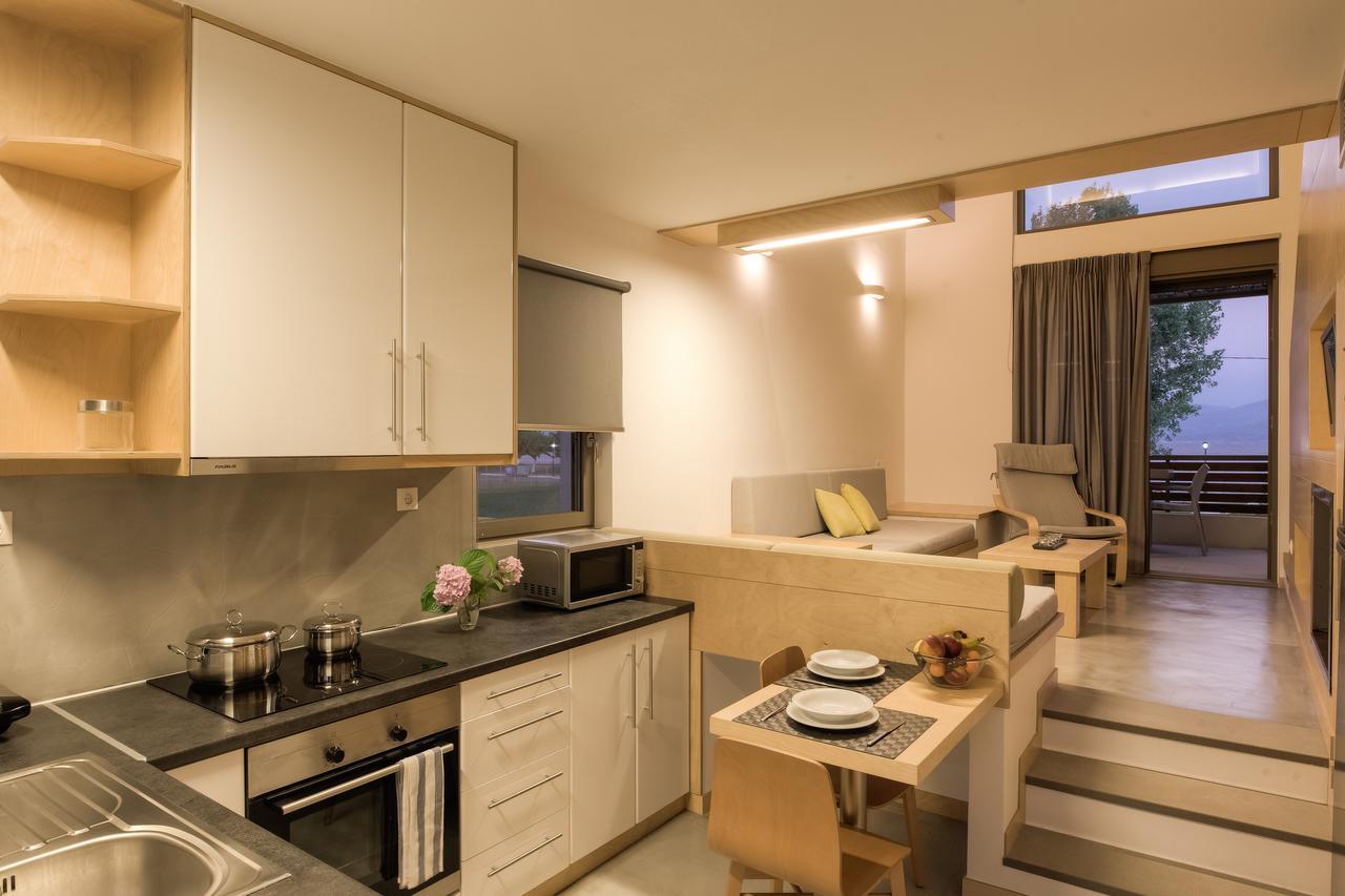 Melimar Homes By The Sea Маратиас Екстериор снимка