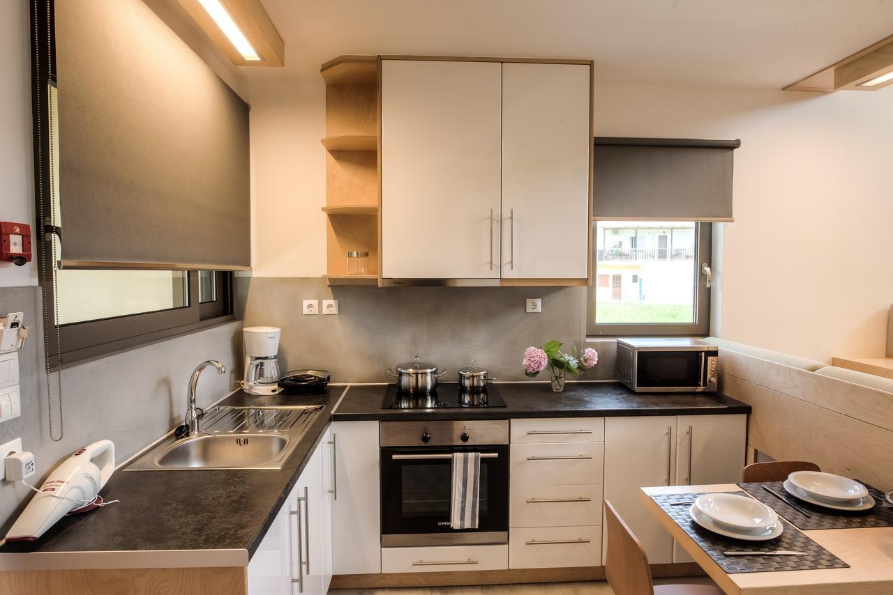 Melimar Homes By The Sea Маратиас Екстериор снимка