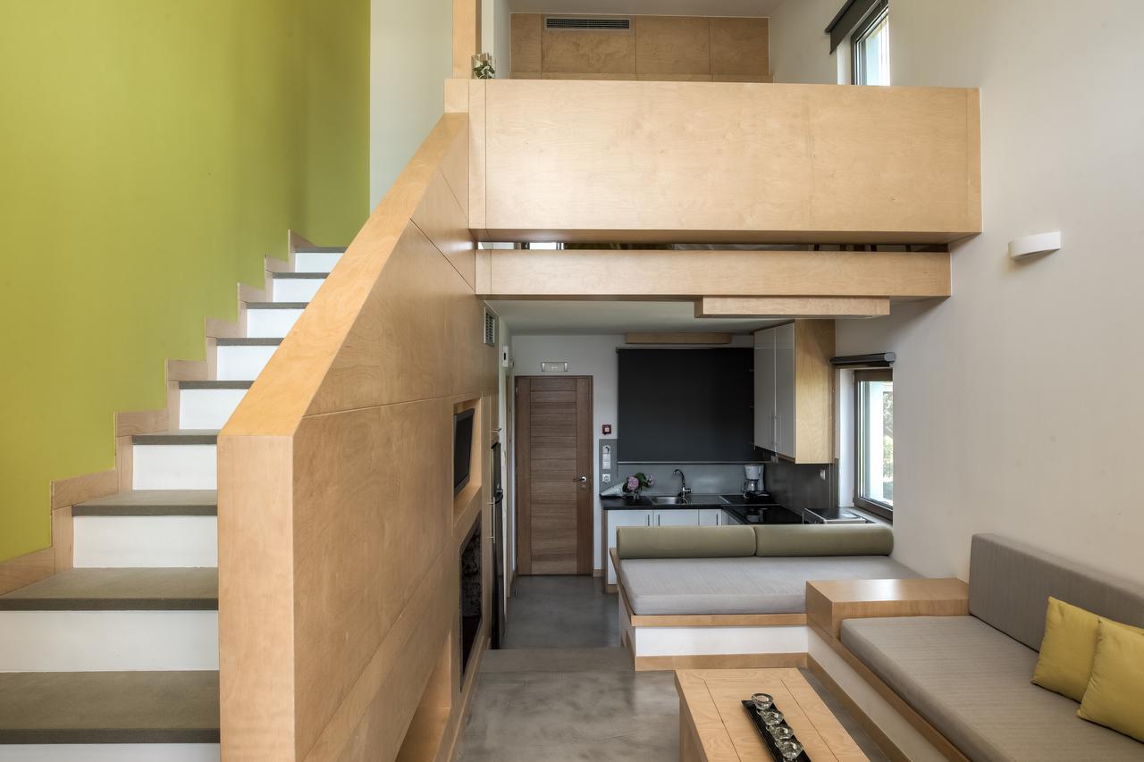 Melimar Homes By The Sea Маратиас Екстериор снимка