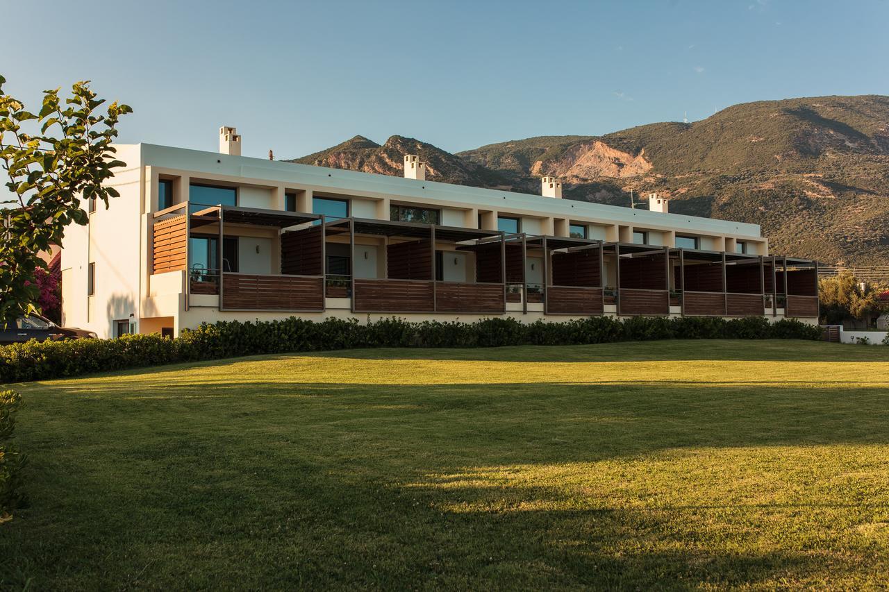 Melimar Homes By The Sea Маратиас Екстериор снимка