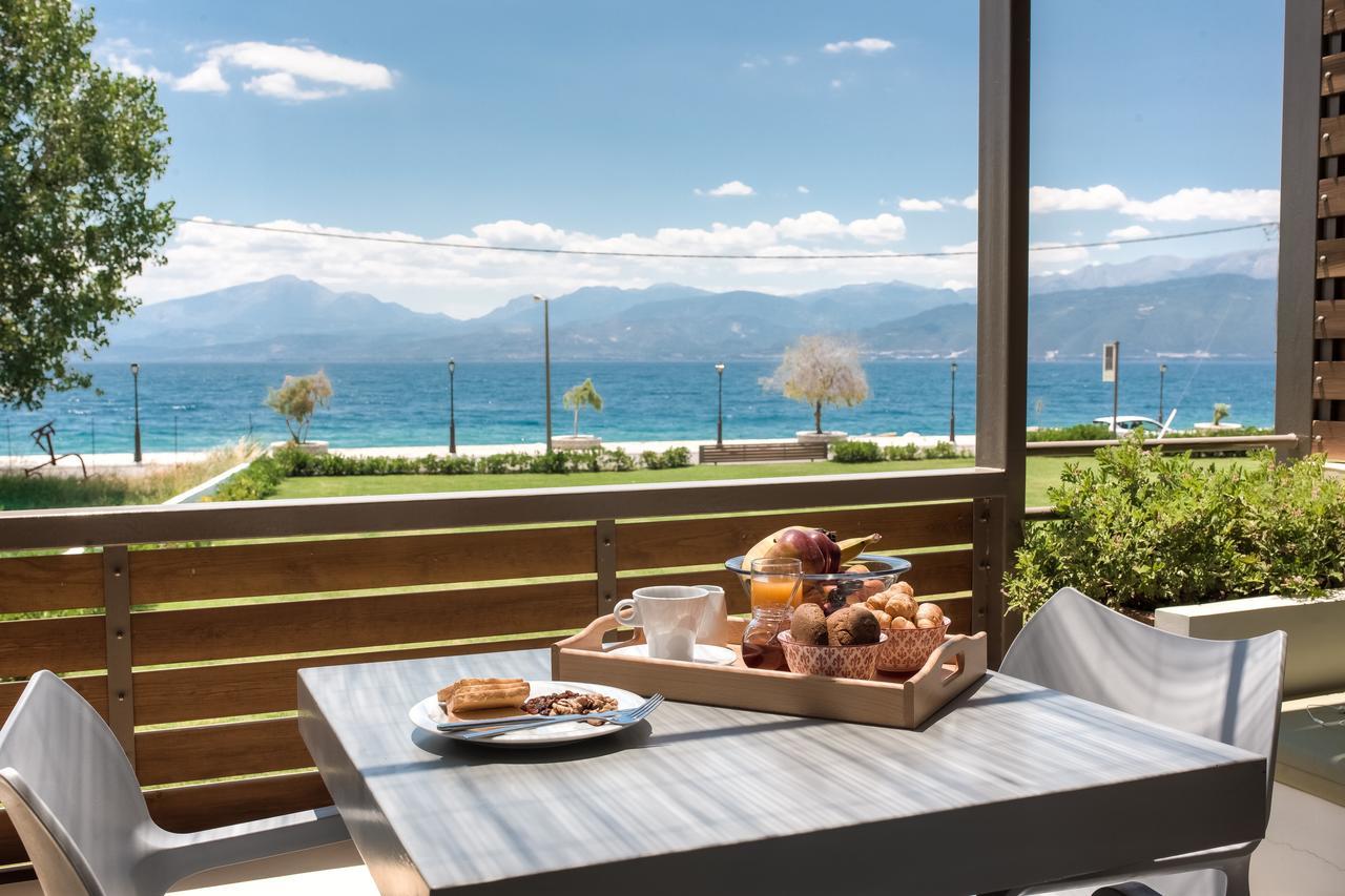 Melimar Homes By The Sea Маратиас Екстериор снимка