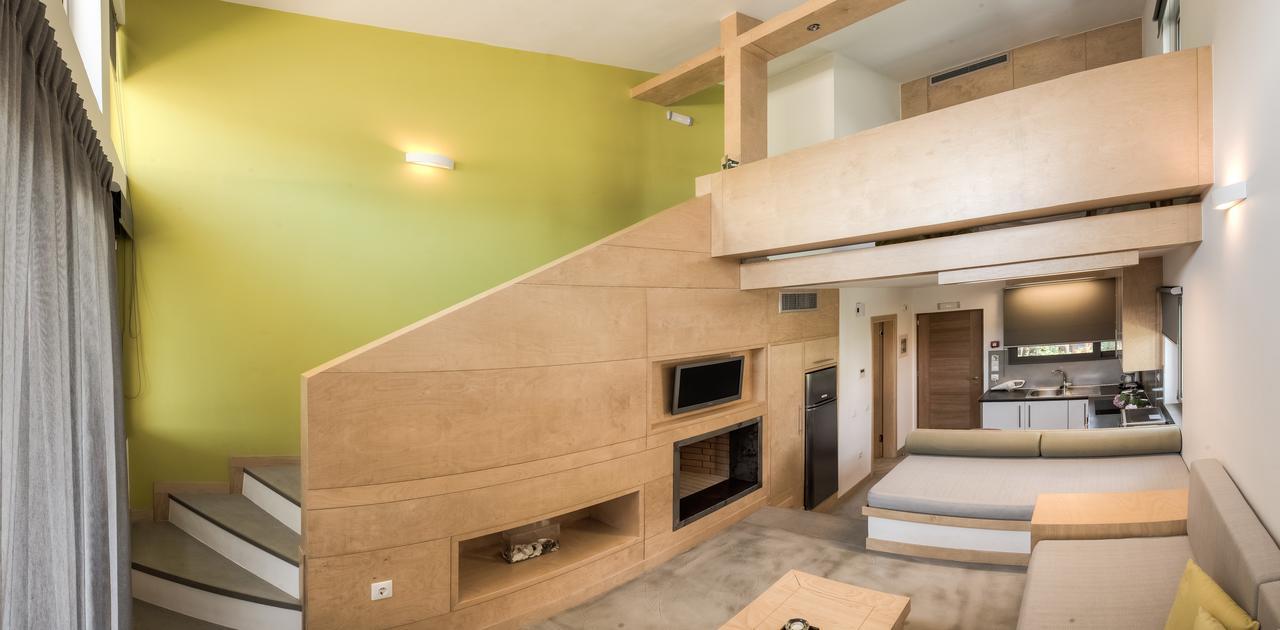 Melimar Homes By The Sea Маратиас Екстериор снимка
