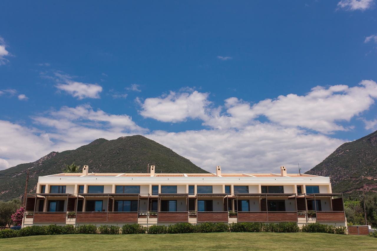 Melimar Homes By The Sea Маратиас Екстериор снимка