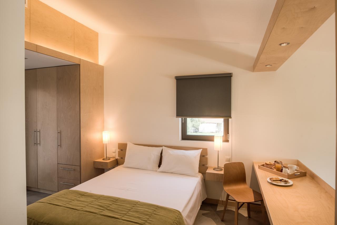 Melimar Homes By The Sea Маратиас Екстериор снимка