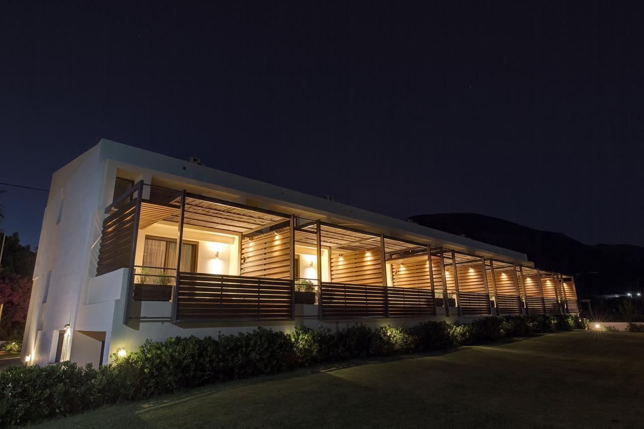 Melimar Homes By The Sea Маратиас Екстериор снимка
