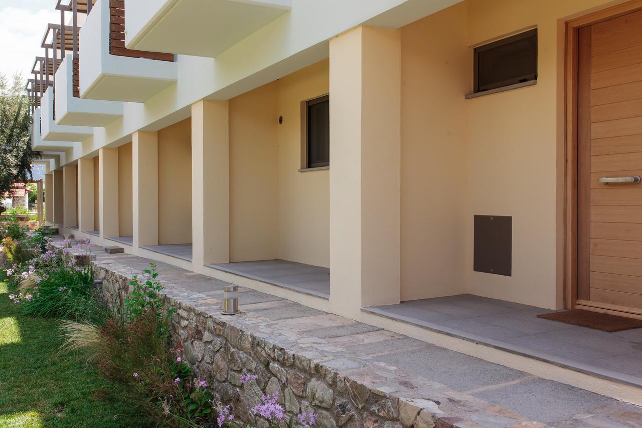 Melimar Homes By The Sea Маратиас Екстериор снимка