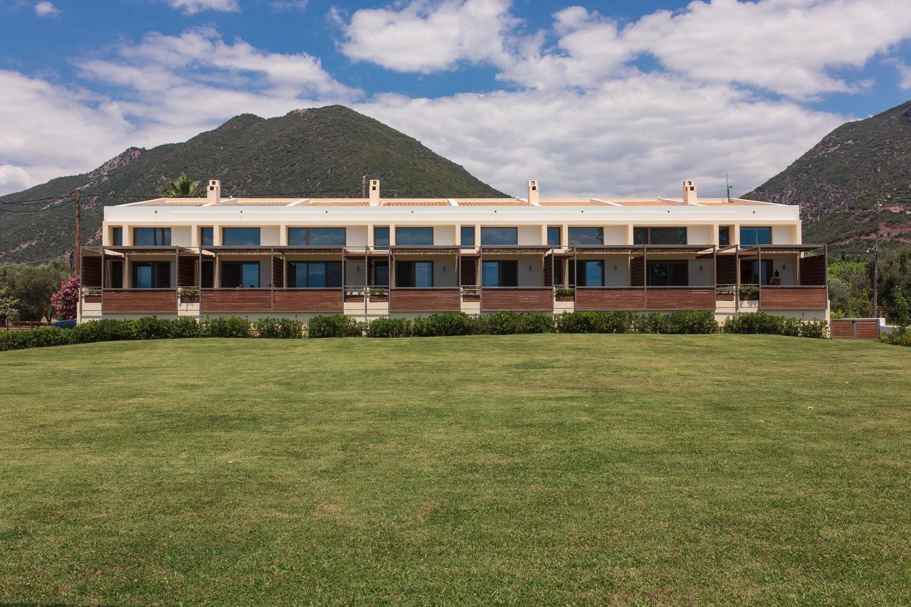 Melimar Homes By The Sea Маратиас Екстериор снимка