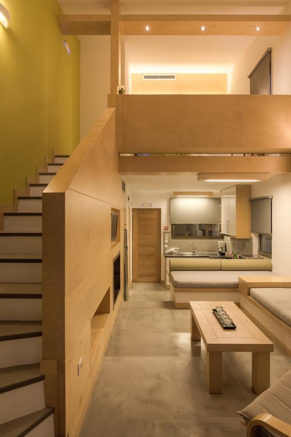 Melimar Homes By The Sea Маратиас Екстериор снимка