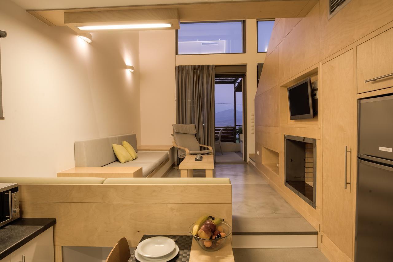 Melimar Homes By The Sea Маратиас Екстериор снимка