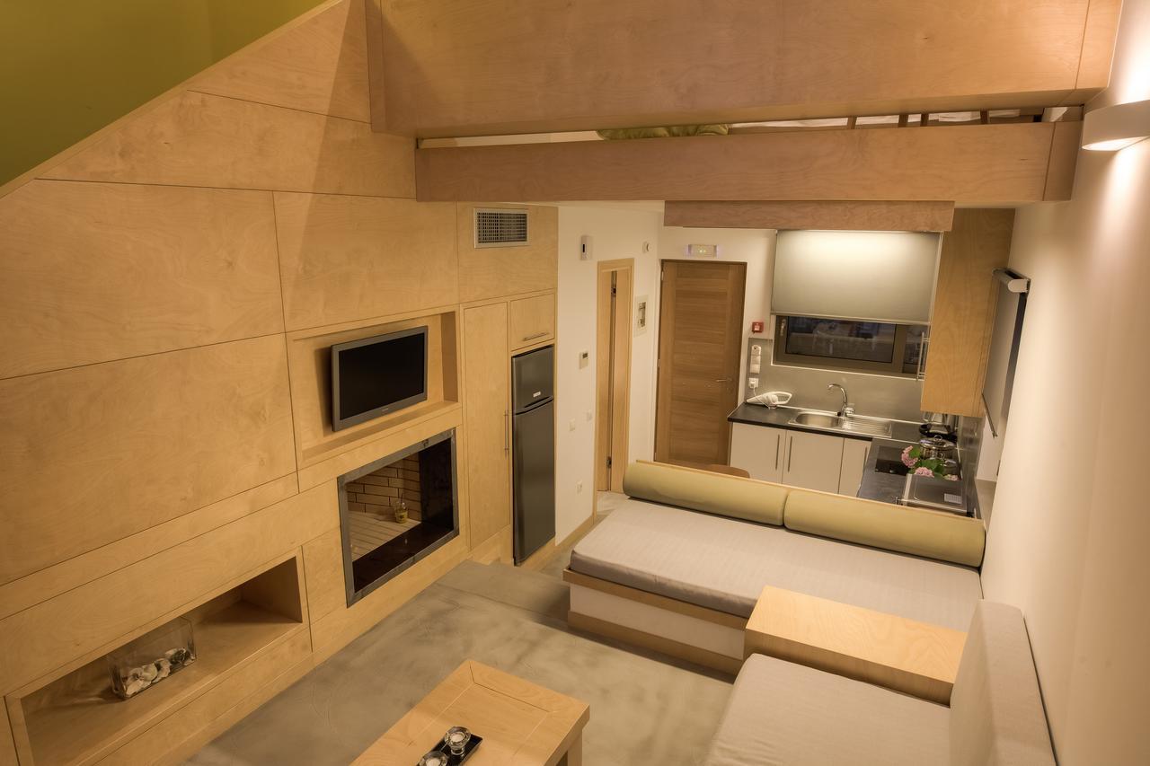 Melimar Homes By The Sea Маратиас Екстериор снимка