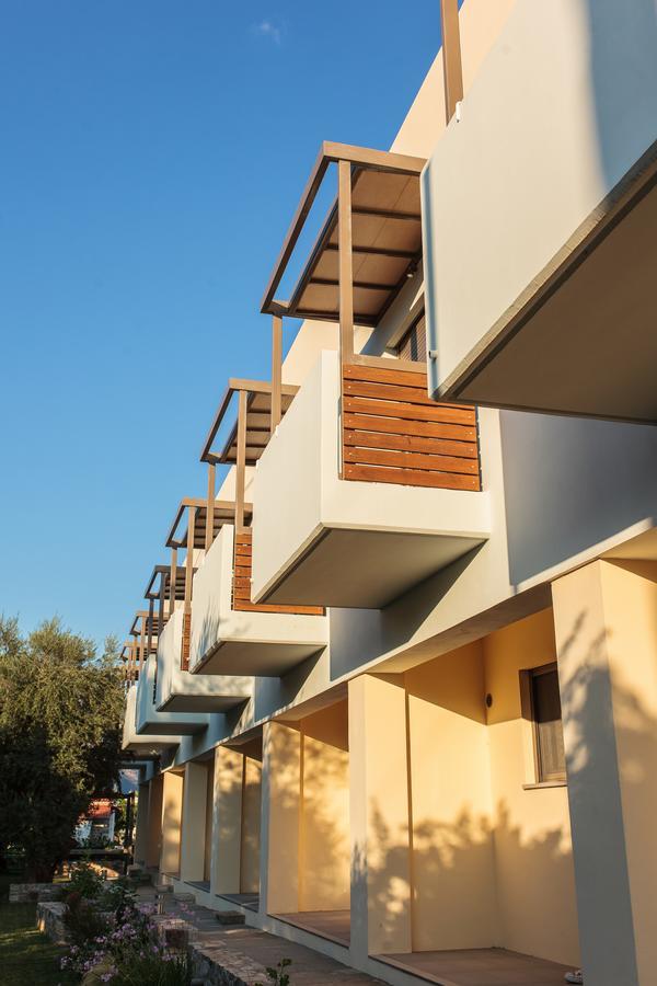 Melimar Homes By The Sea Маратиас Екстериор снимка