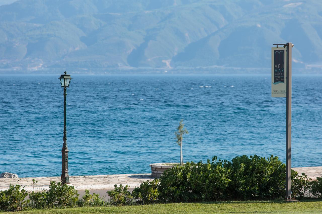 Melimar Homes By The Sea Маратиас Екстериор снимка