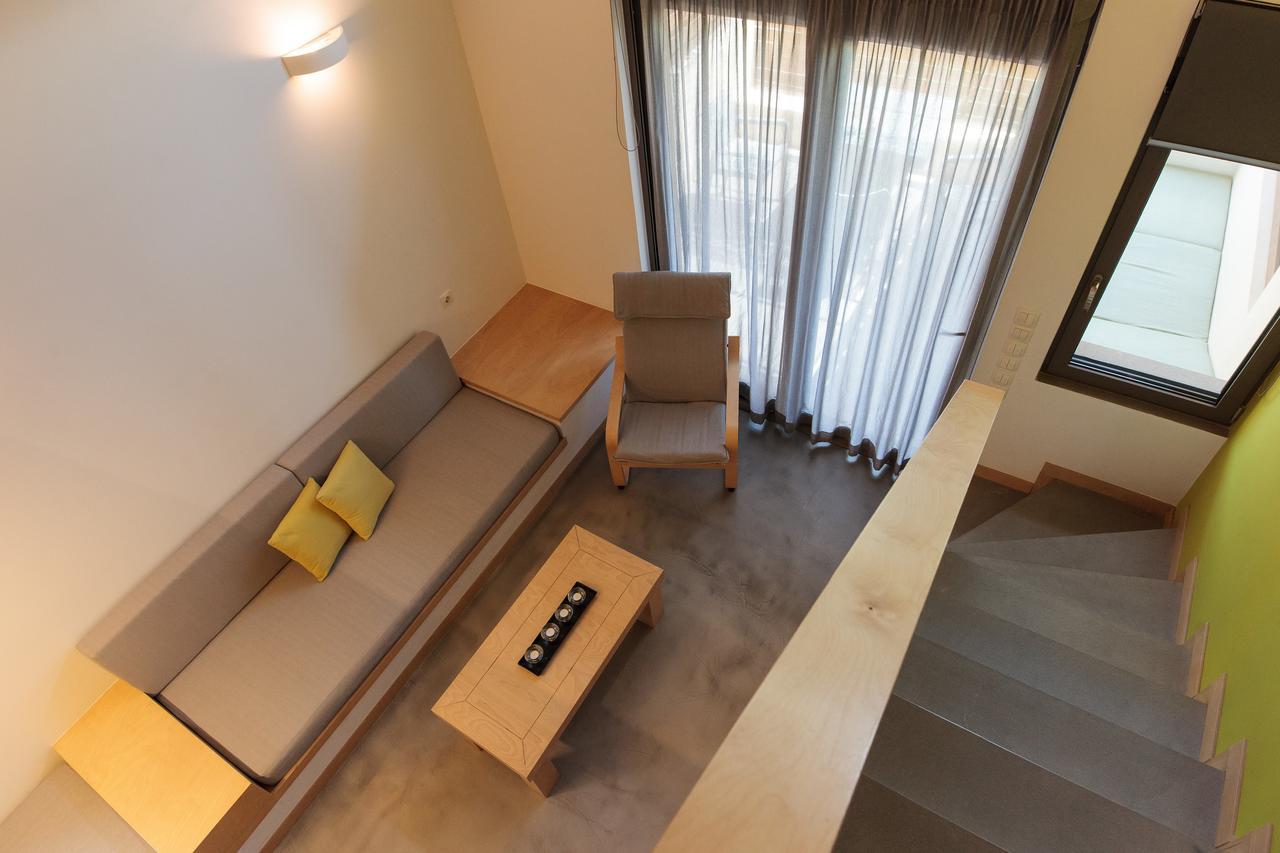 Melimar Homes By The Sea Маратиас Екстериор снимка