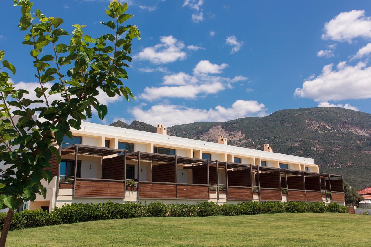 Melimar Homes By The Sea Маратиас Екстериор снимка