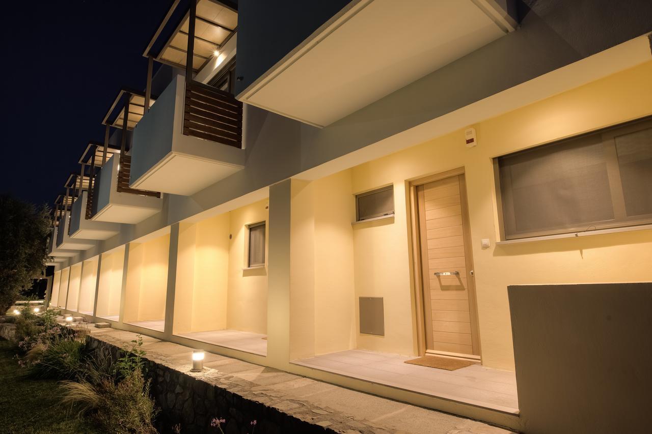 Melimar Homes By The Sea Маратиас Екстериор снимка