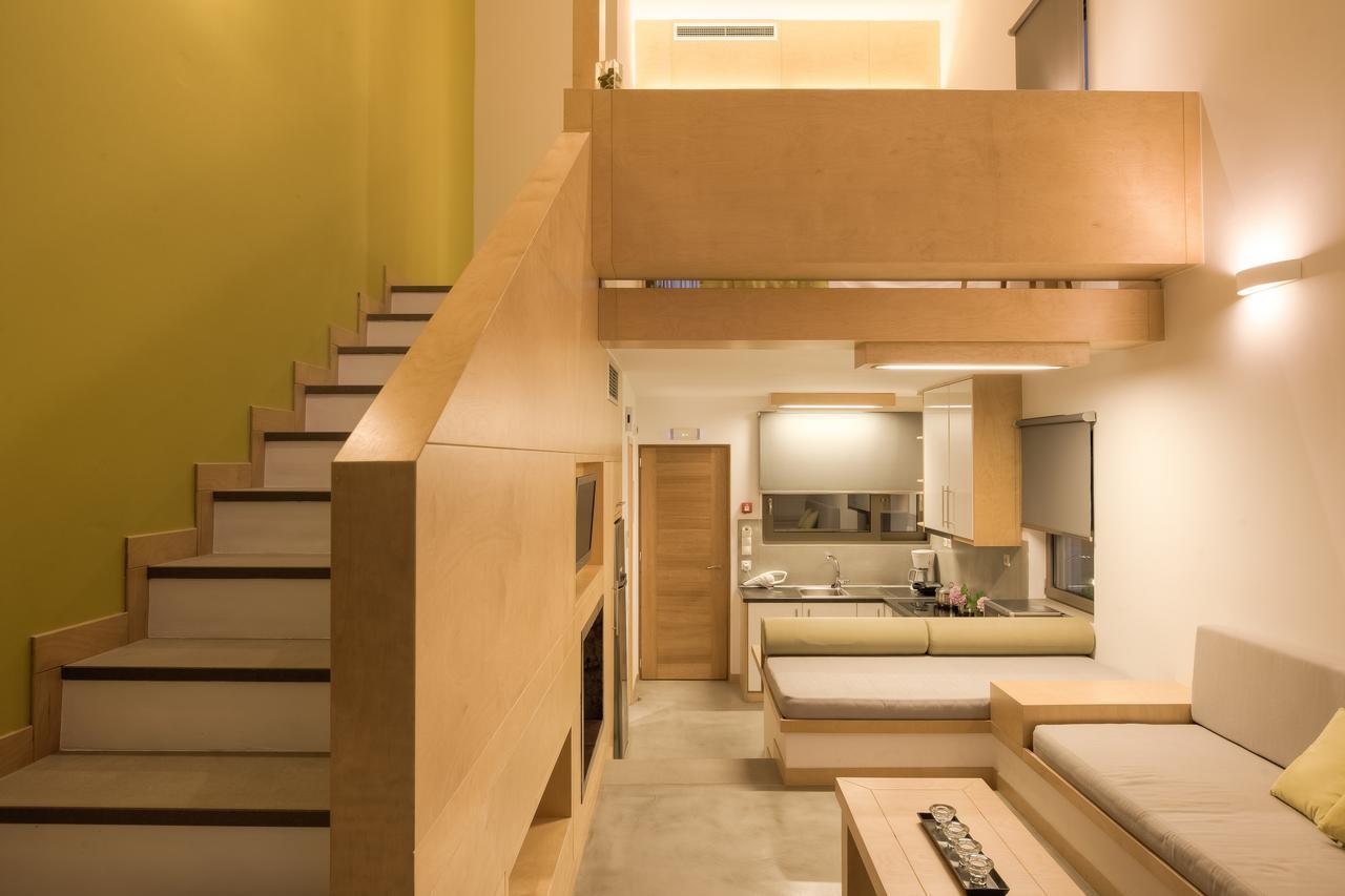 Melimar Homes By The Sea Маратиас Екстериор снимка