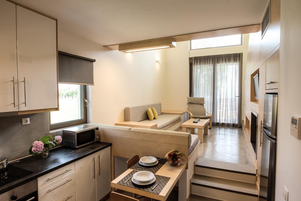 Melimar Homes By The Sea Маратиас Екстериор снимка