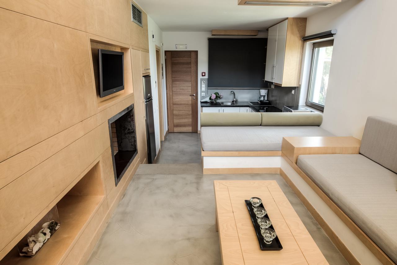 Melimar Homes By The Sea Маратиас Екстериор снимка