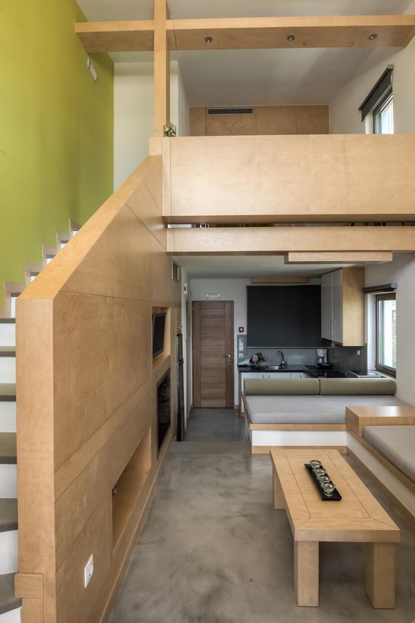 Melimar Homes By The Sea Маратиас Екстериор снимка